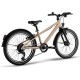 Jalgratas PUKY Cyke 20-7 Alu Active dusty sand/black