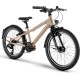 Jalgratas PUKY Cyke 20-7 Alu Active dusty sand/black