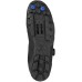 Rattakingad Northwave X-Celsius Arctic GTX MTB black-44 