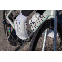 Rattakingad Northwave Celsius R Arctic GTX Road white-45