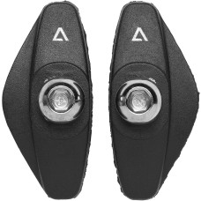 Piduriklotsid ACID Road silver'n'black