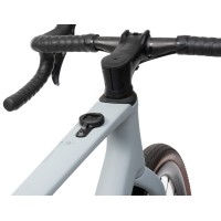 Jalgrattaarvuti hoidja ACID Navigation Toptube X-Lock
