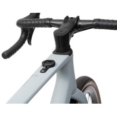 Jalgrattaarvuti hoidja ACID Navigation Toptube X-Lock Jalgrattaarvuti hoidja ACID Navigation Toptube X-Lock