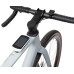 Jalgrattaarvuti hoidja ACID Navigation Toptube X-Lock