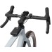 Jalgrattaarvuti hoidja ACID Navigation Toptube X-Lock