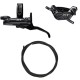 Ketaspidur tagumine Shimano Deore XT BL-M8200 (R) / BR-M8220 (R) J-Kit