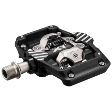 Pedaalid Shimano XT PD-M8220 + CL-MT001 black
