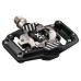 Pedaalid Shimano XT PD-M8220 + CL-MT001 black