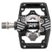 Pedaalid Shimano XT PD-M8220 + CL-MT001 black