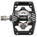 Pedaalid Shimano XT PD-M8220 + CL-MT001 black