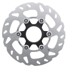 Piduriketas Shimano SLX SM-RT70 CenterLock Ice-Tech-203MM