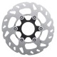 Piduriketas Shimano SLX SM-RT70 CenterLock Ice-Tech-203MM
